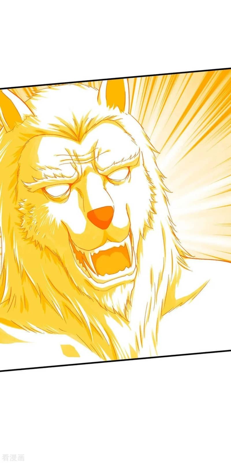 Rebirth I Am The Great God Chapter 216 Gambar 5