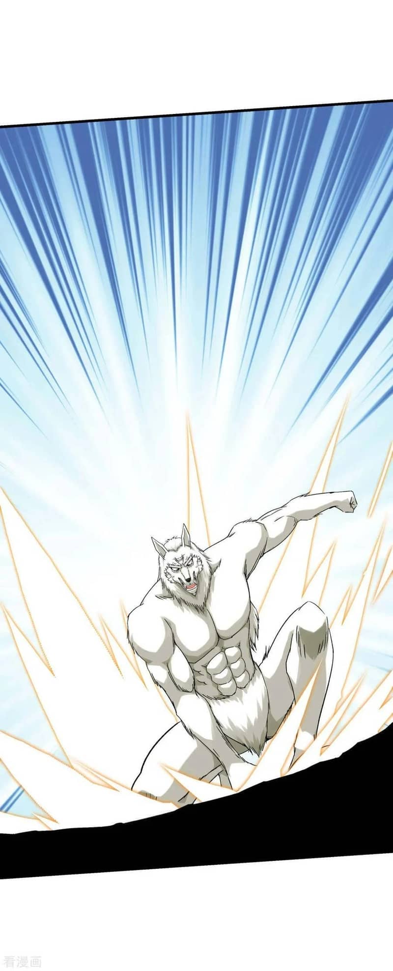Rebirth I Am The Great God Chapter 215 Gambar 5