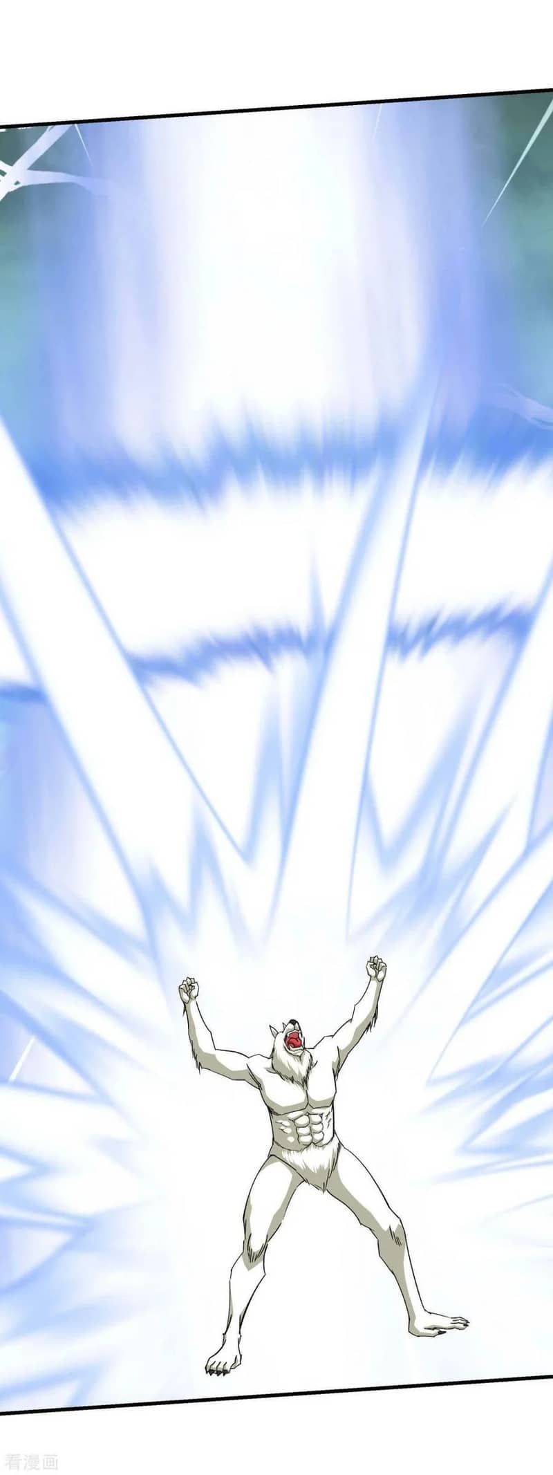 Rebirth I Am The Great God Chapter 215 Gambar 7