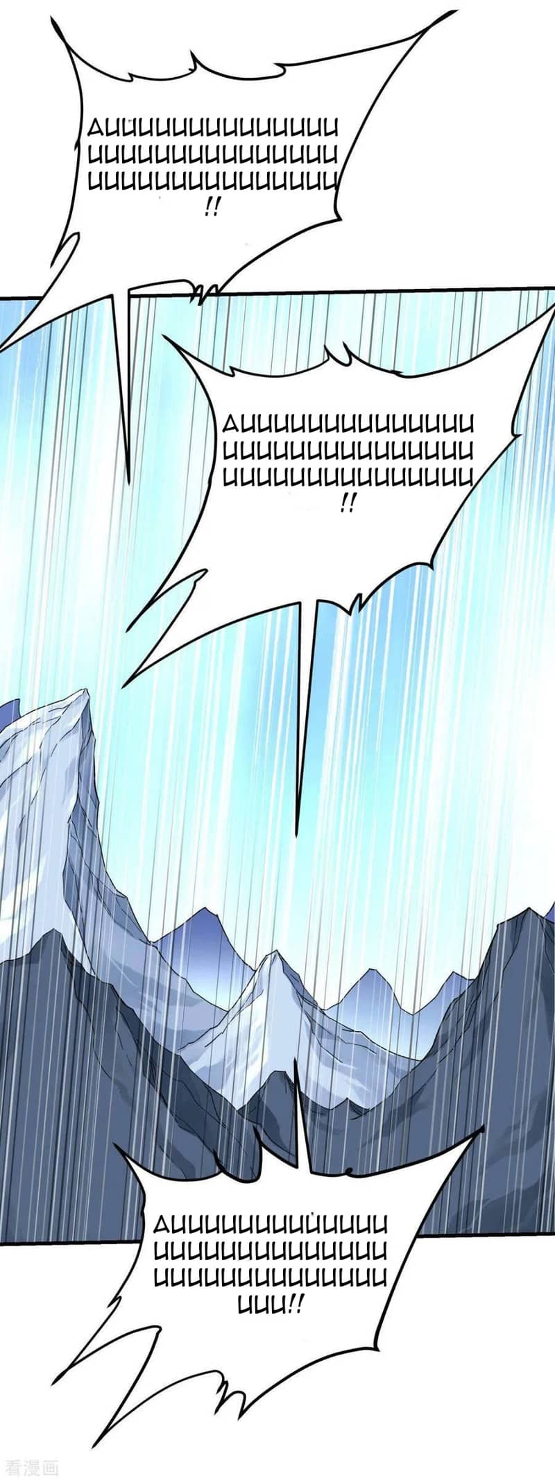 Rebirth I Am The Great God Chapter 213 Gambar 31