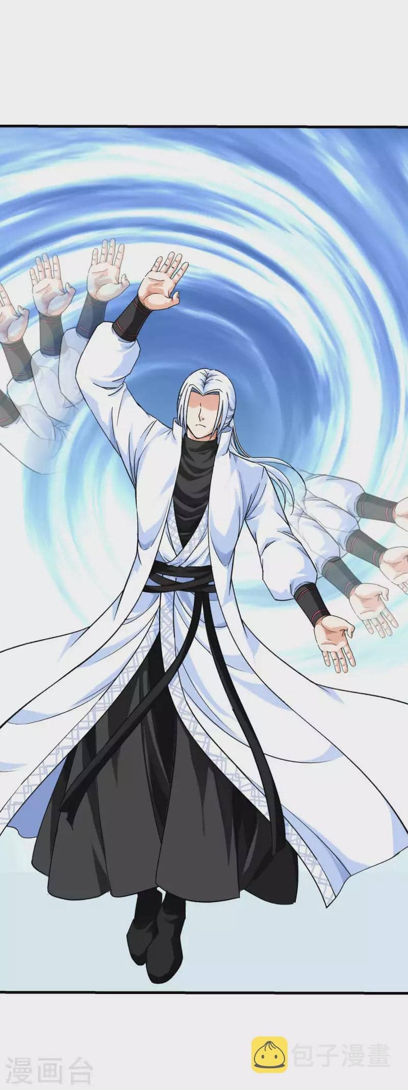 Rebirth I Am The Great God Chapter 212 Gambar 4