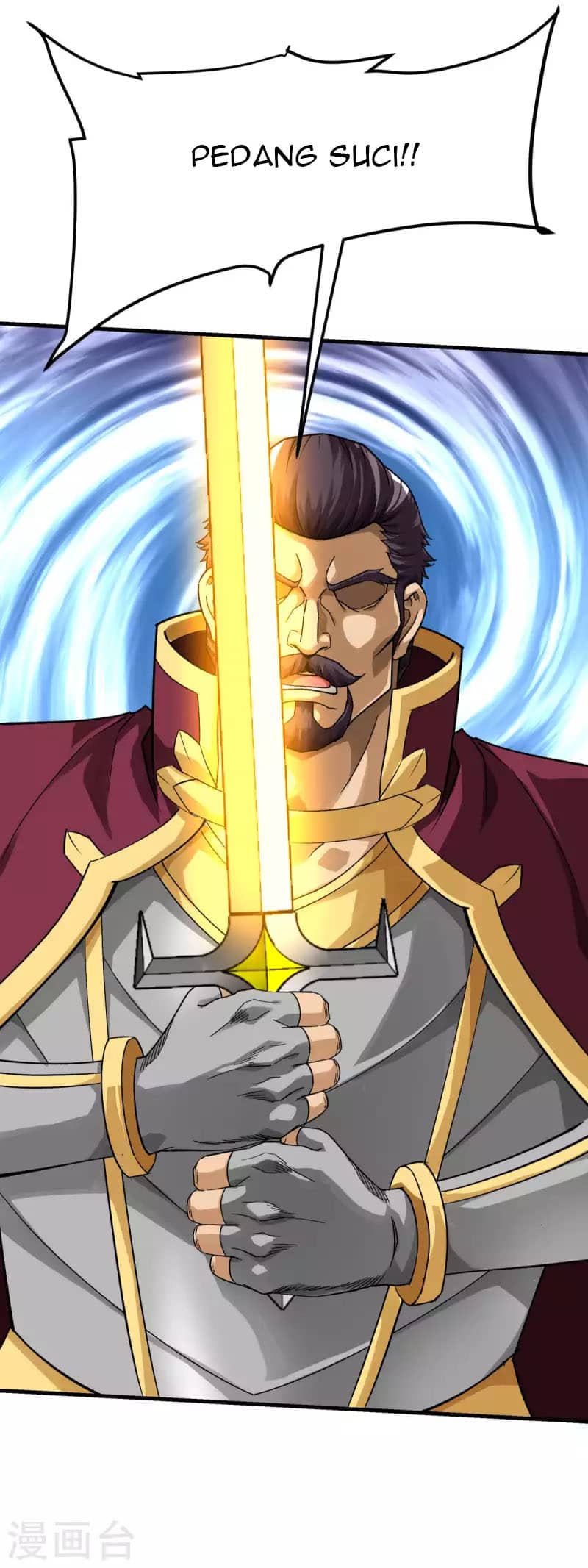Rebirth I Am The Great God Chapter 211 Gambar 16
