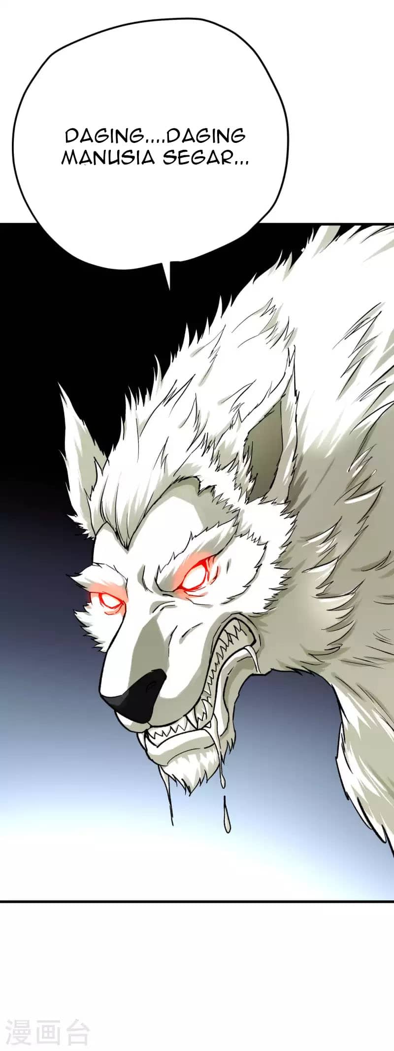 Rebirth I Am The Great God Chapter 211 Gambar 28