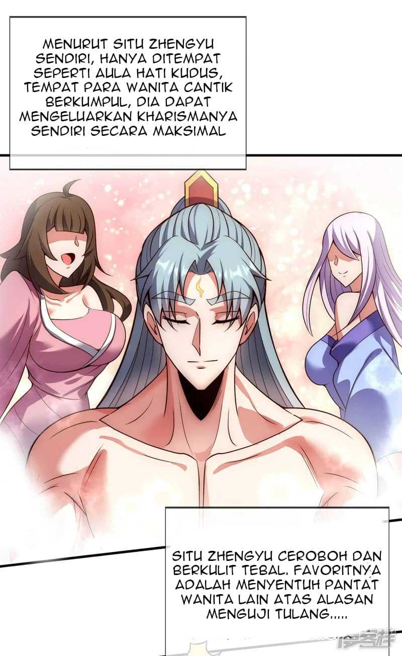 xuantian supreme chapter 66 - Page 34