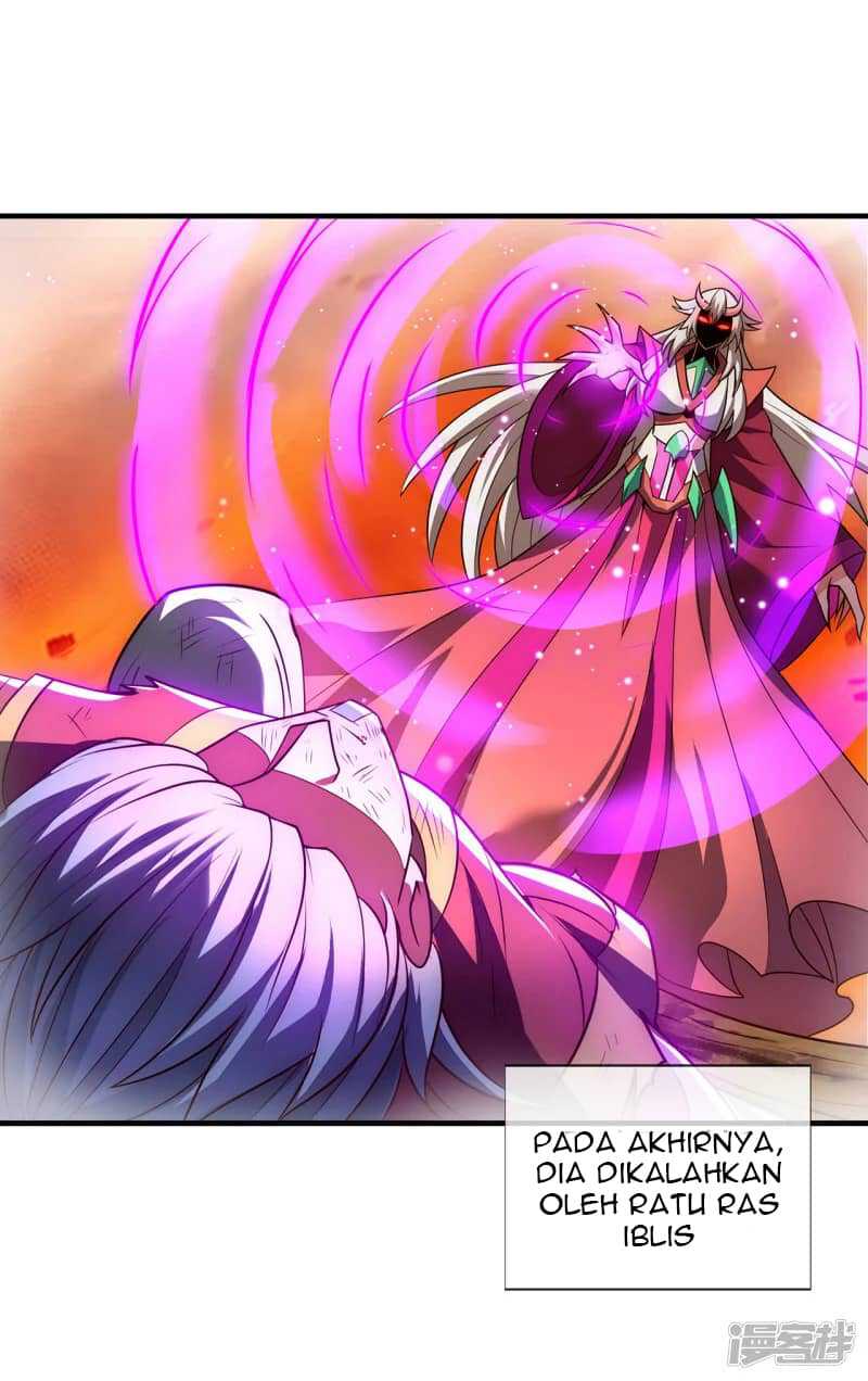 xuantian supreme chapter 66 - Page 37