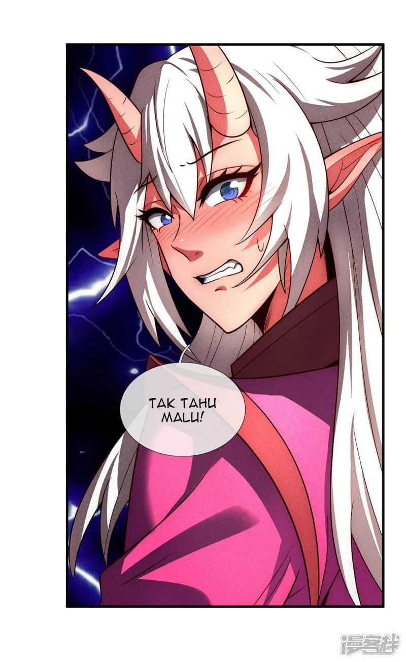 xuantian supreme chapter 66 - Page 40