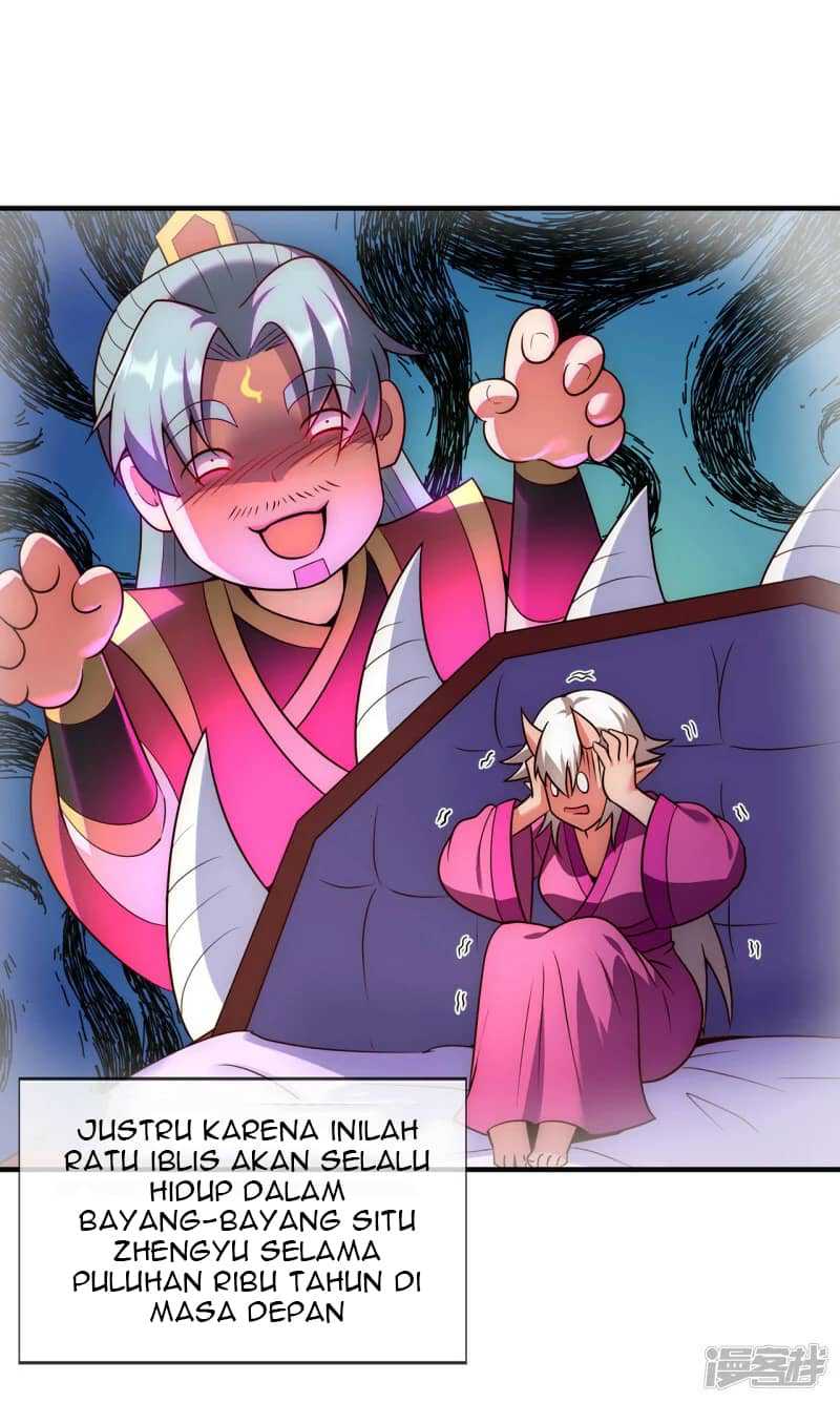 xuantian supreme chapter 66 - Page 41