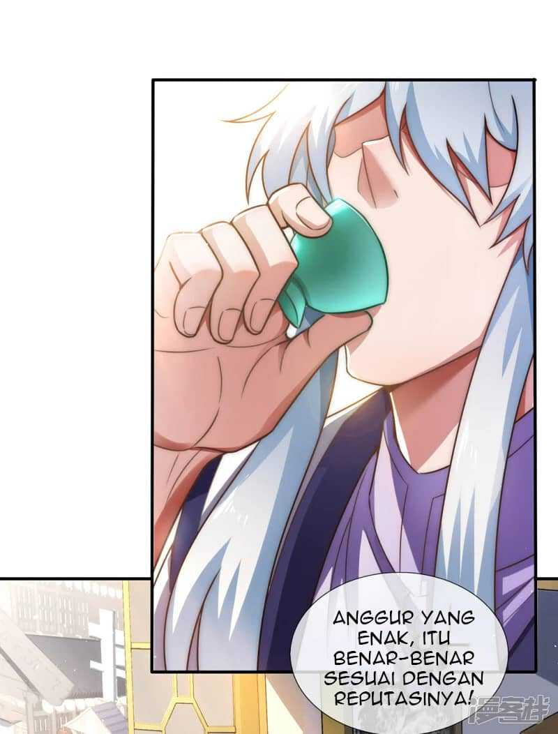 xuantian supreme chapter 66 - Page 5