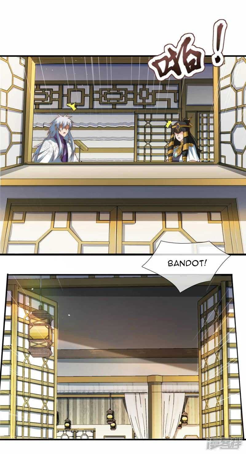 xuantian supreme chapter 66 - Page 9