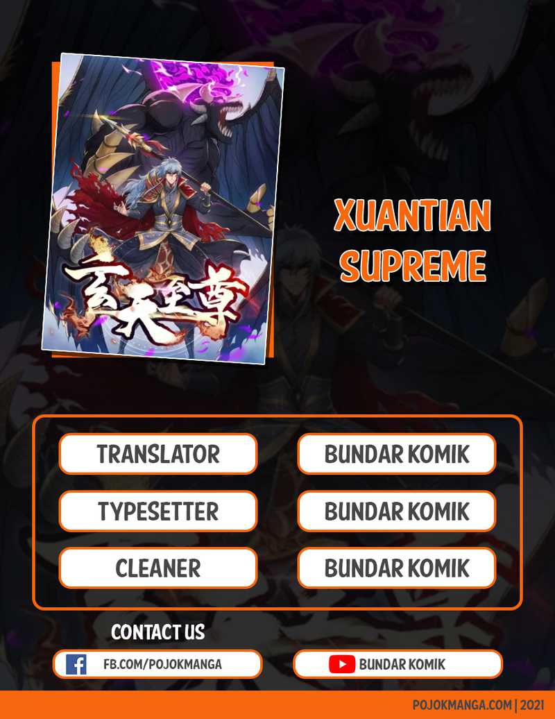 Baca Komik Xuantian Supreme Chapter 64 Gambar 1
