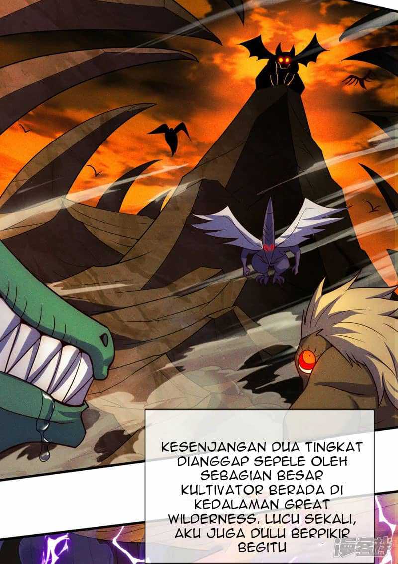 Xuantian Supreme Chapter 64 Gambar 32
