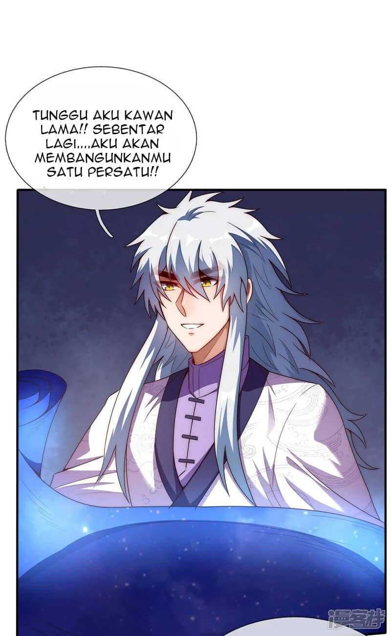 Xuantian Supreme Chapter 64 Gambar 42