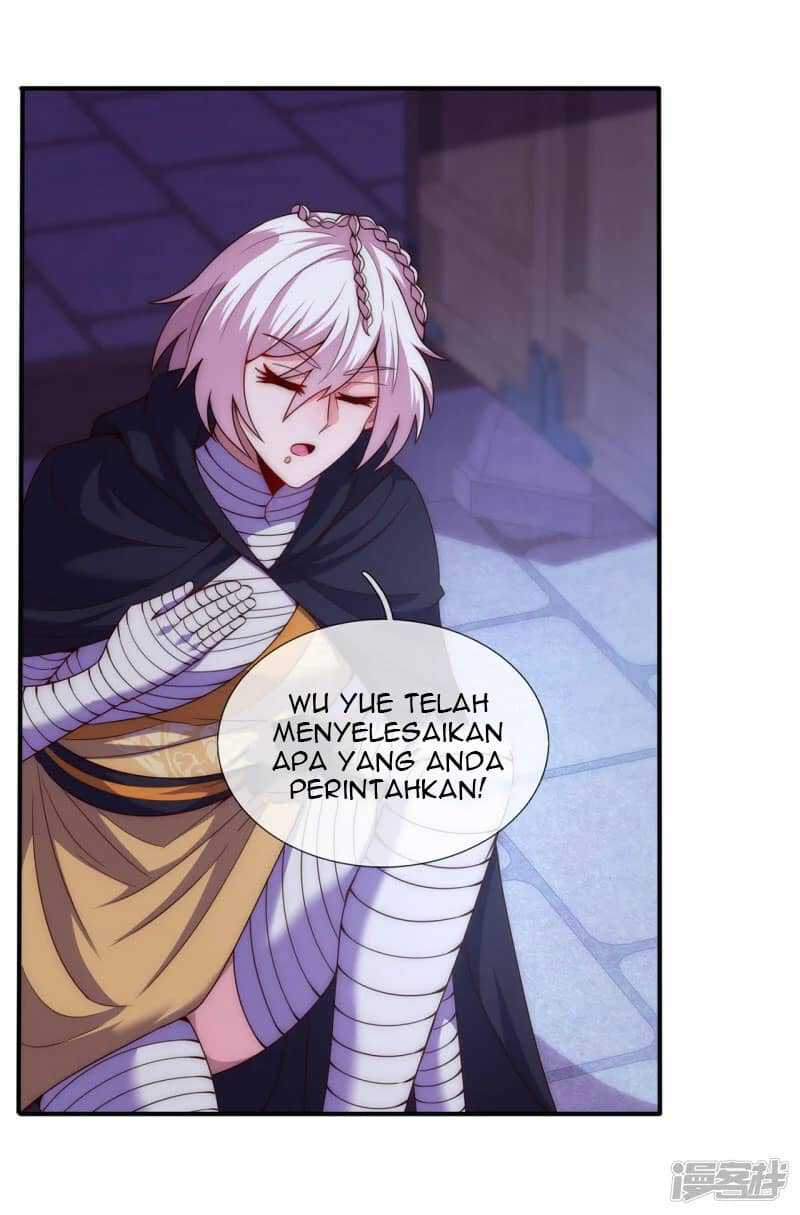 Xuantian Supreme Chapter 64 Gambar 50