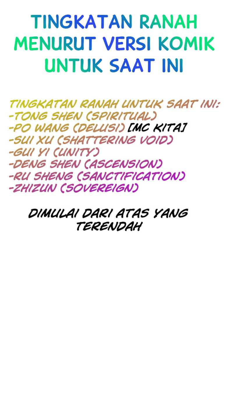 Xuantian Supreme Chapter 64 Gambar 56
