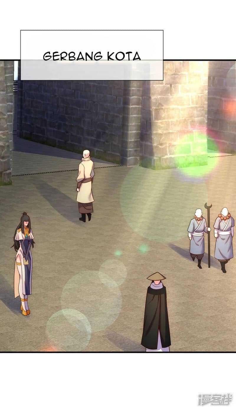 Xuantian Supreme Chapter 63 Gambar 11