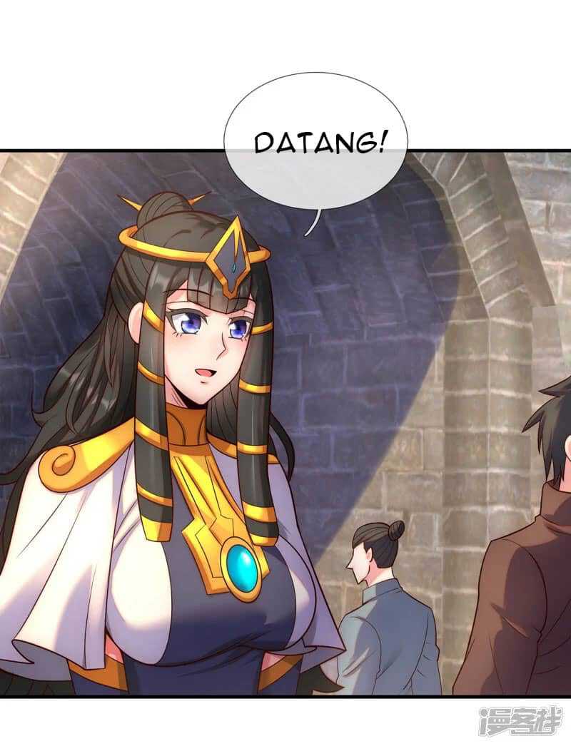 Xuantian Supreme Chapter 63 Gambar 13