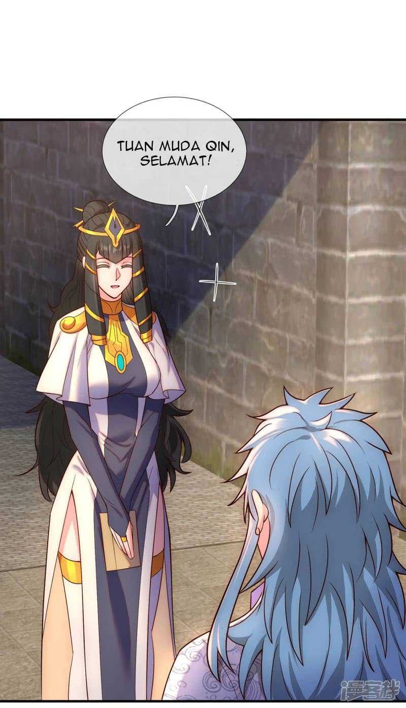 Xuantian Supreme Chapter 63 Gambar 14