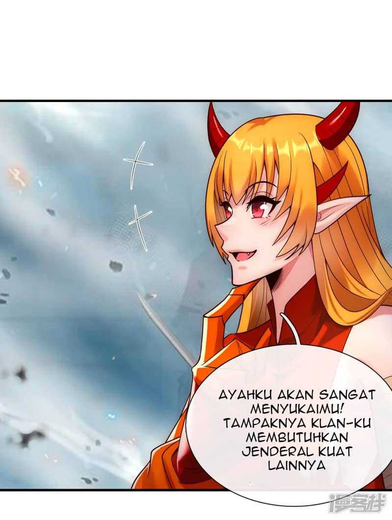 Xuantian Supreme Chapter 63 Gambar 7