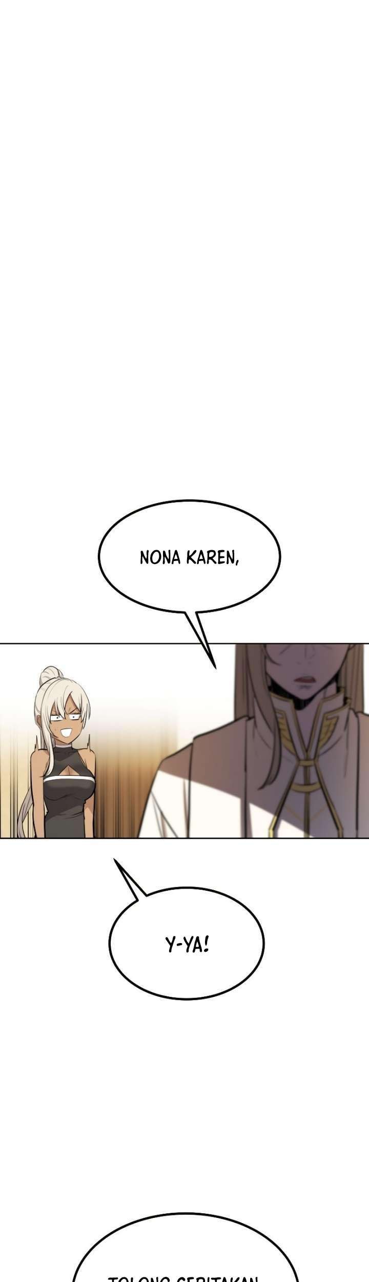 Baca Manhwa Overpowered Sword Chapter 44 Gambar 2