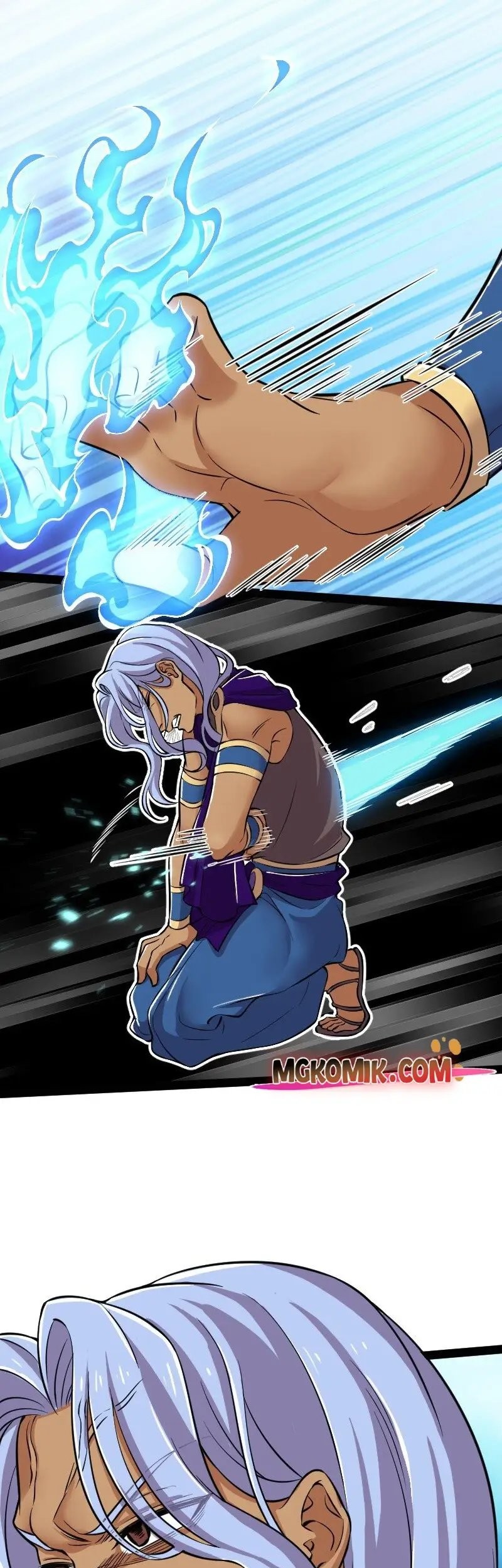 The Life After God Of Martial Lived In Seclusion Chapter 218 Gambar 21