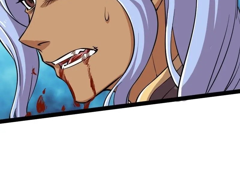 The Life After God Of Martial Lived In Seclusion Chapter 218 Gambar 22