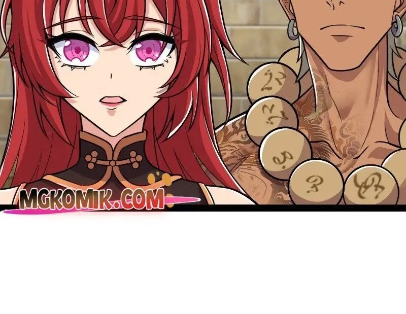 The Life After God Of Martial Lived In Seclusion Chapter 218 Gambar 24