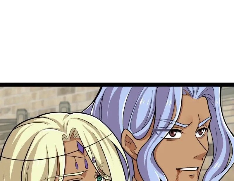 The Life After God Of Martial Lived In Seclusion Chapter 218 Gambar 26