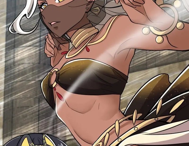 The Life After God Of Martial Lived In Seclusion Chapter 218 Gambar 28