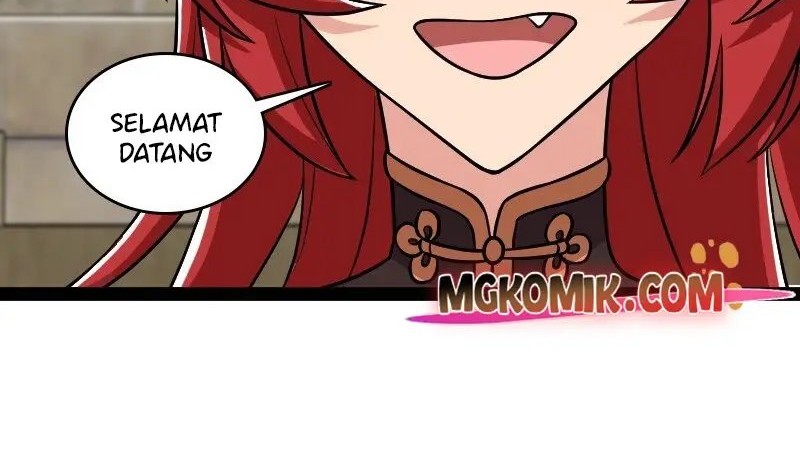 The Life After God Of Martial Lived In Seclusion Chapter 218 Gambar 32