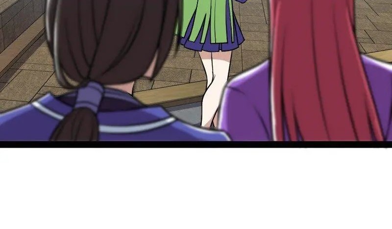 The Life After God Of Martial Lived In Seclusion Chapter 218 Gambar 44