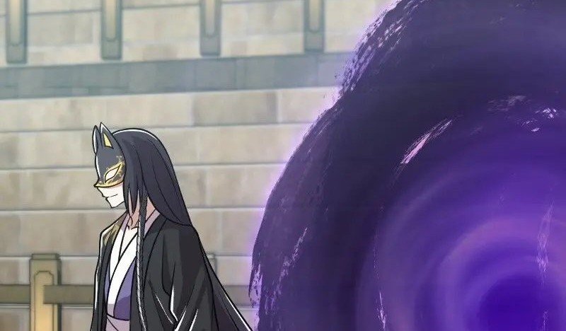 The Life After God Of Martial Lived In Seclusion Chapter 218 Gambar 52