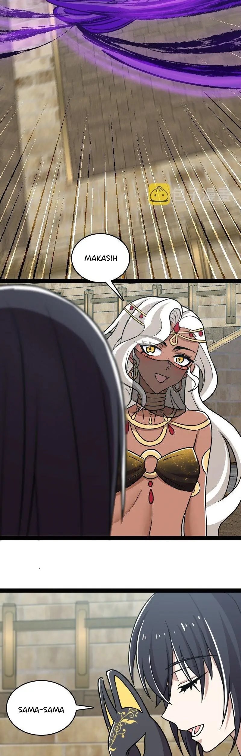 The Life After God Of Martial Lived In Seclusion Chapter 218 Gambar 55