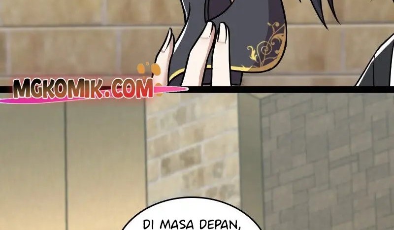 The Life After God Of Martial Lived In Seclusion Chapter 218 Gambar 56