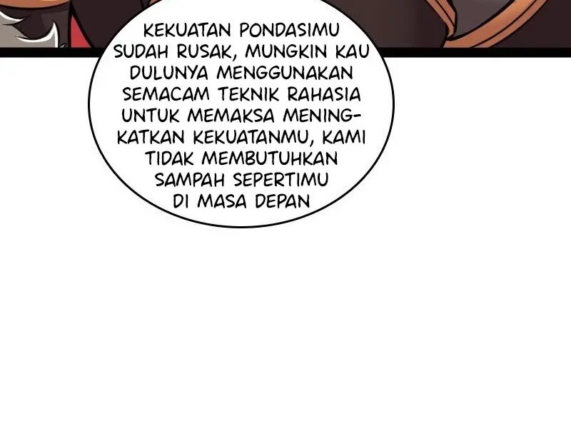 The Life After God Of Martial Lived In Seclusion Chapter 218 Gambar 8