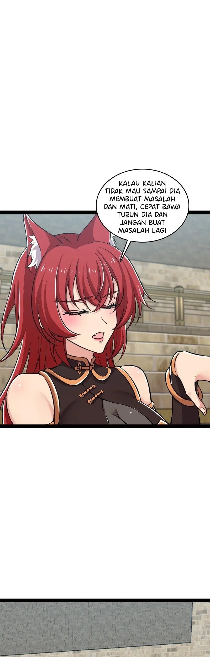 The Life After God Of Martial Lived In Seclusion Chapter 218 Gambar 11