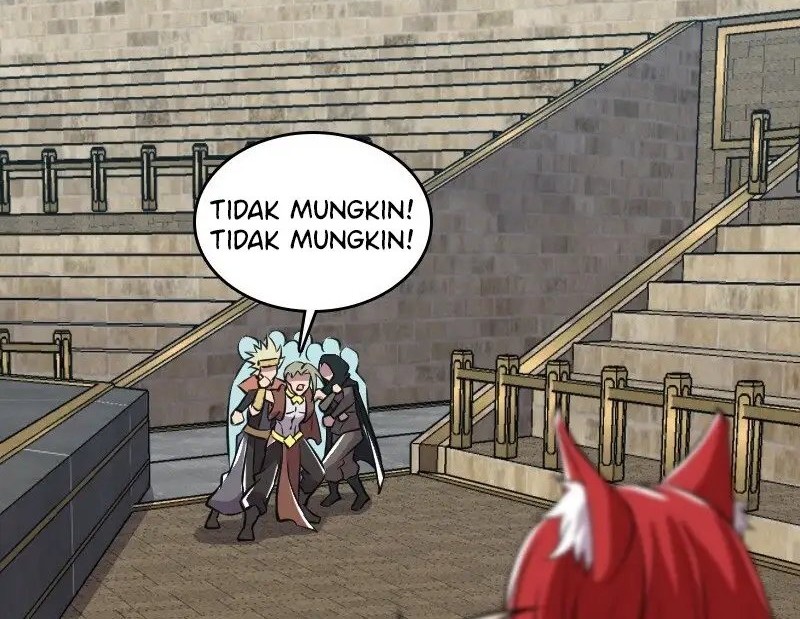 The Life After God Of Martial Lived In Seclusion Chapter 218 Gambar 12