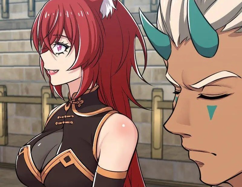 The Life After God Of Martial Lived In Seclusion Chapter 218 Gambar 16