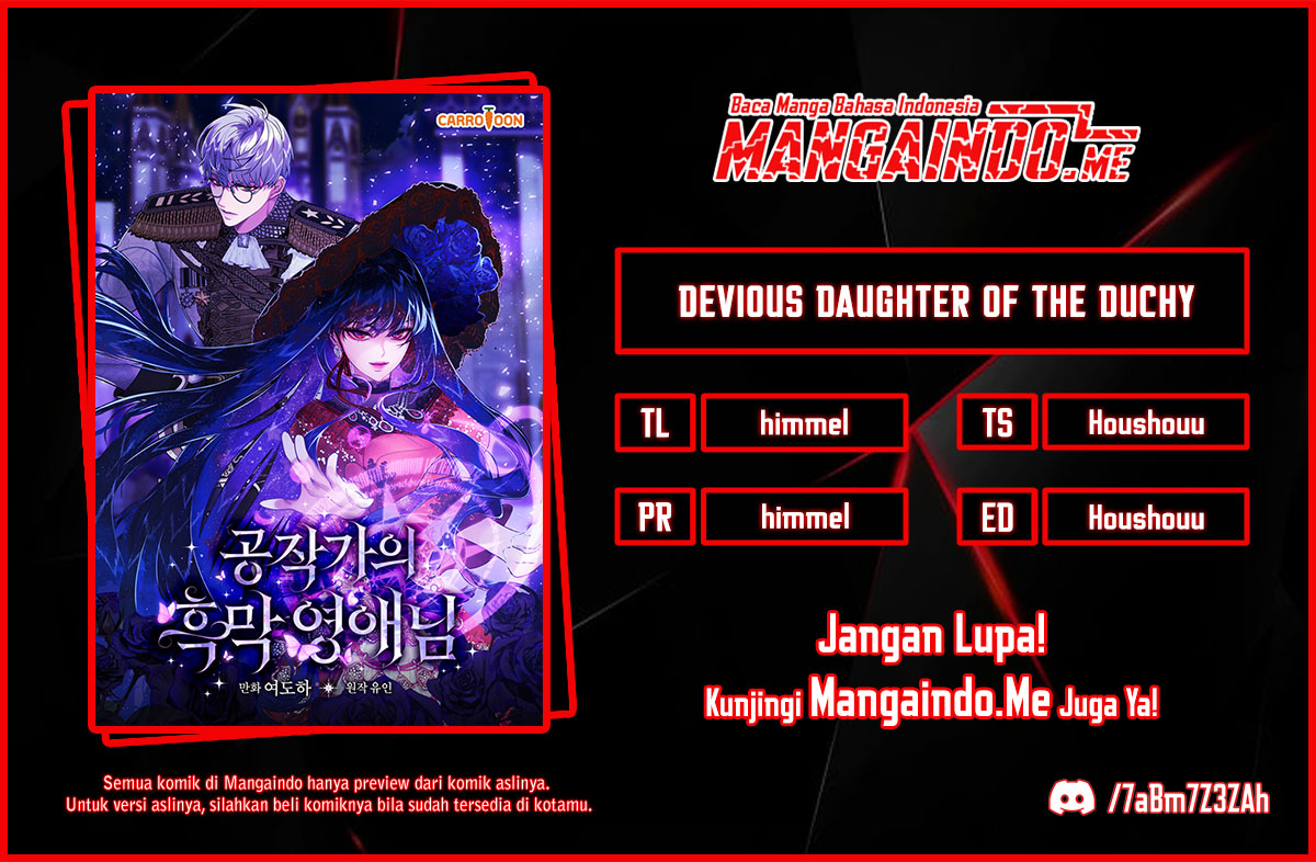 Baca Komik The Lady’s Dark Secret Chapter 01 Gambar 1