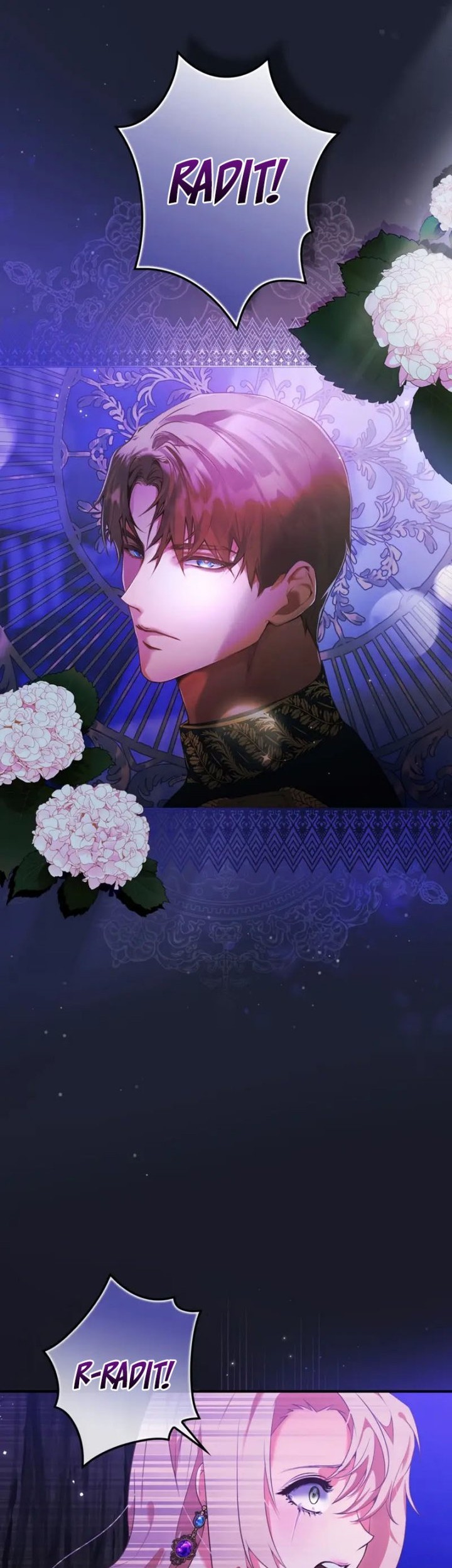 The Lady’s Dark Secret Chapter 01 Gambar 26