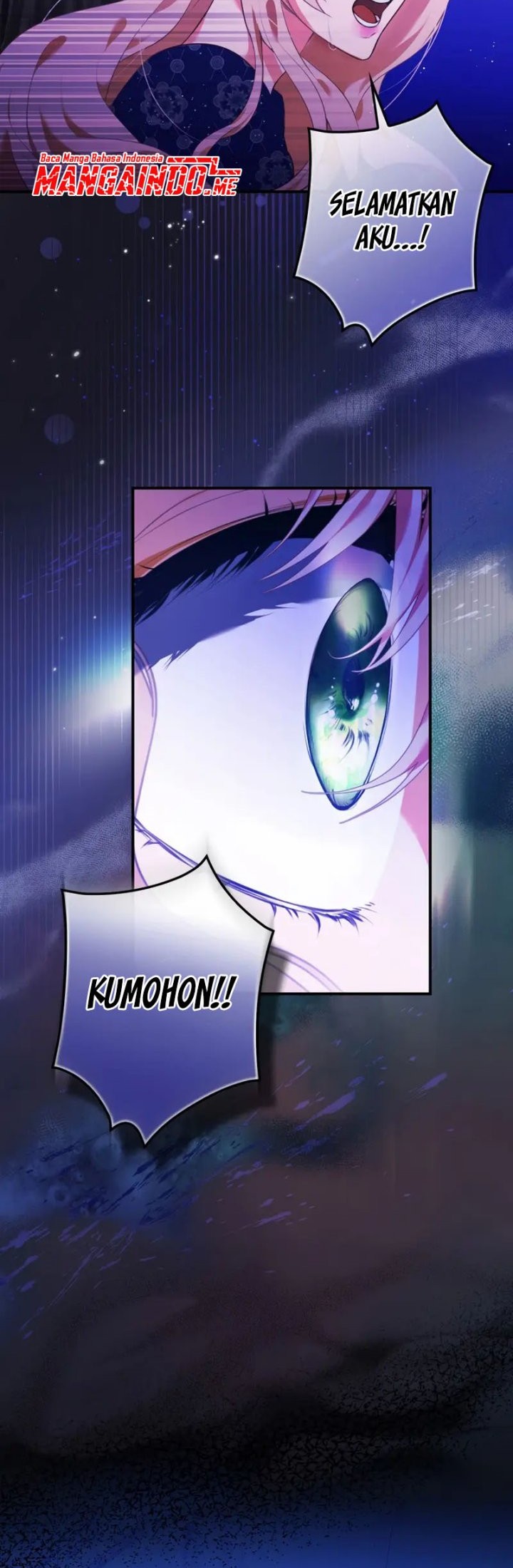 The Lady’s Dark Secret Chapter 01 Gambar 27