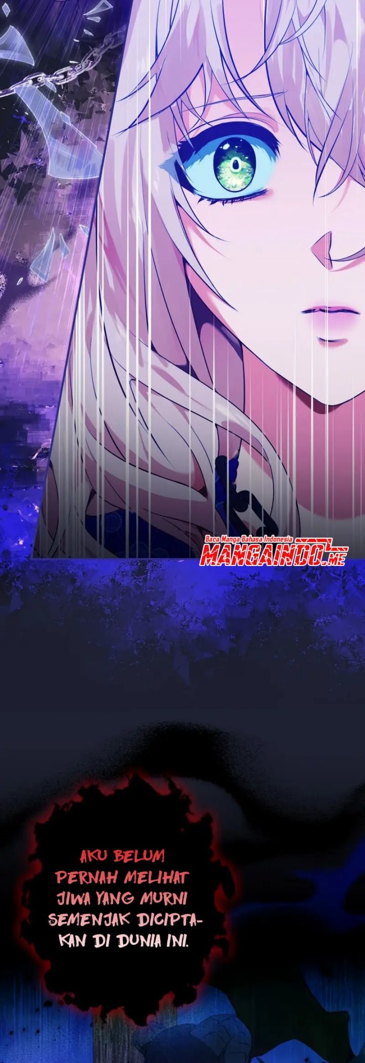 The Lady’s Dark Secret Chapter 01 Gambar 30