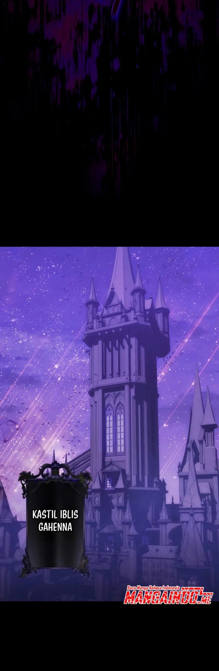 The Lady’s Dark Secret Chapter 01 Gambar 33