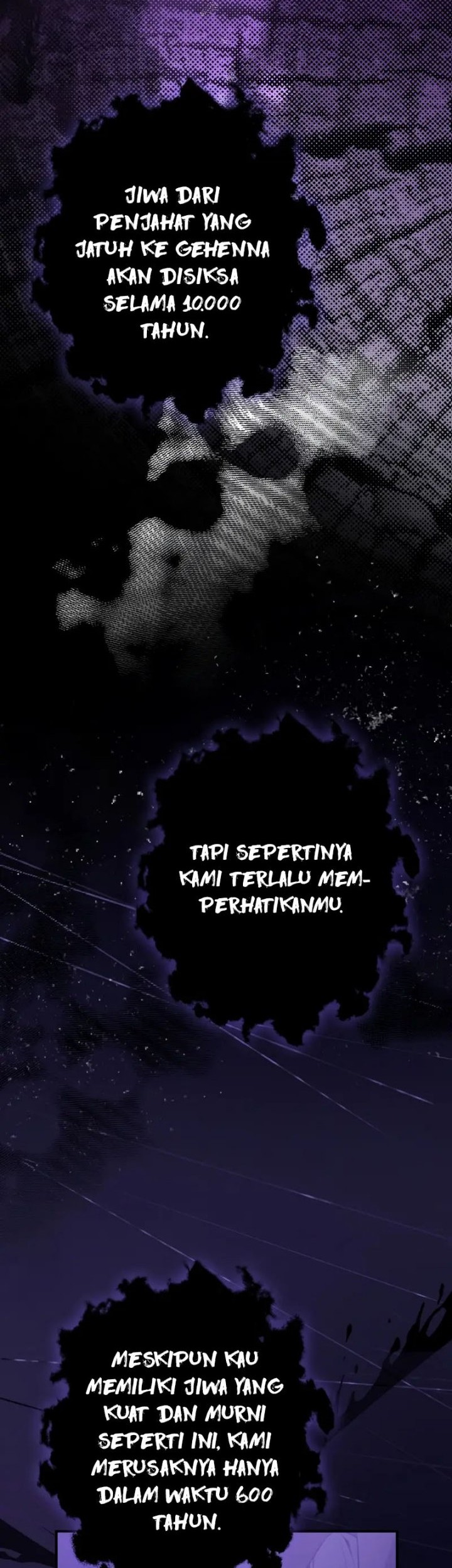 The Lady’s Dark Secret Chapter 01 Gambar 38