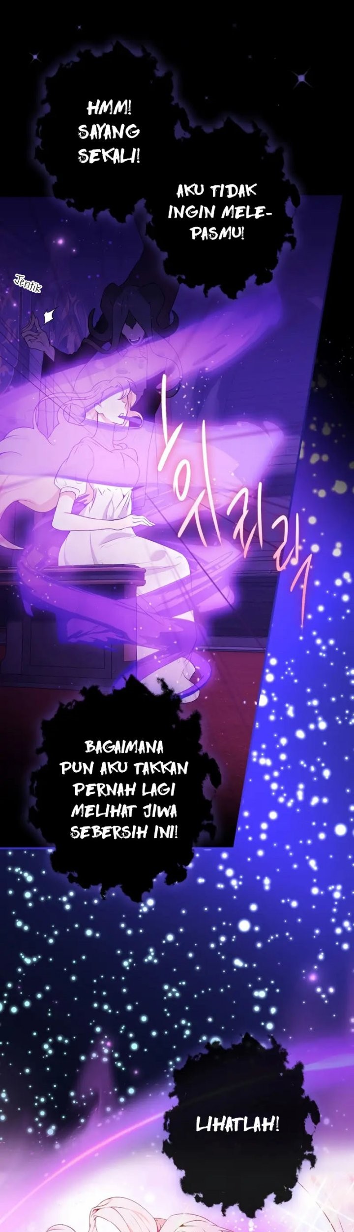 The Lady’s Dark Secret Chapter 01 Gambar 40