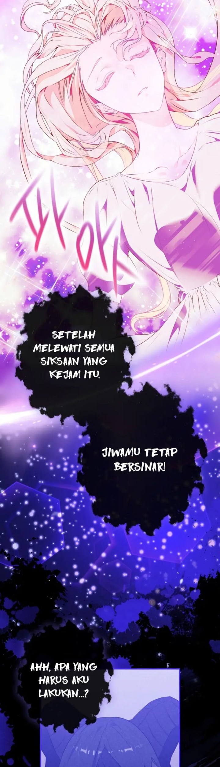 The Lady’s Dark Secret Chapter 01 Gambar 41