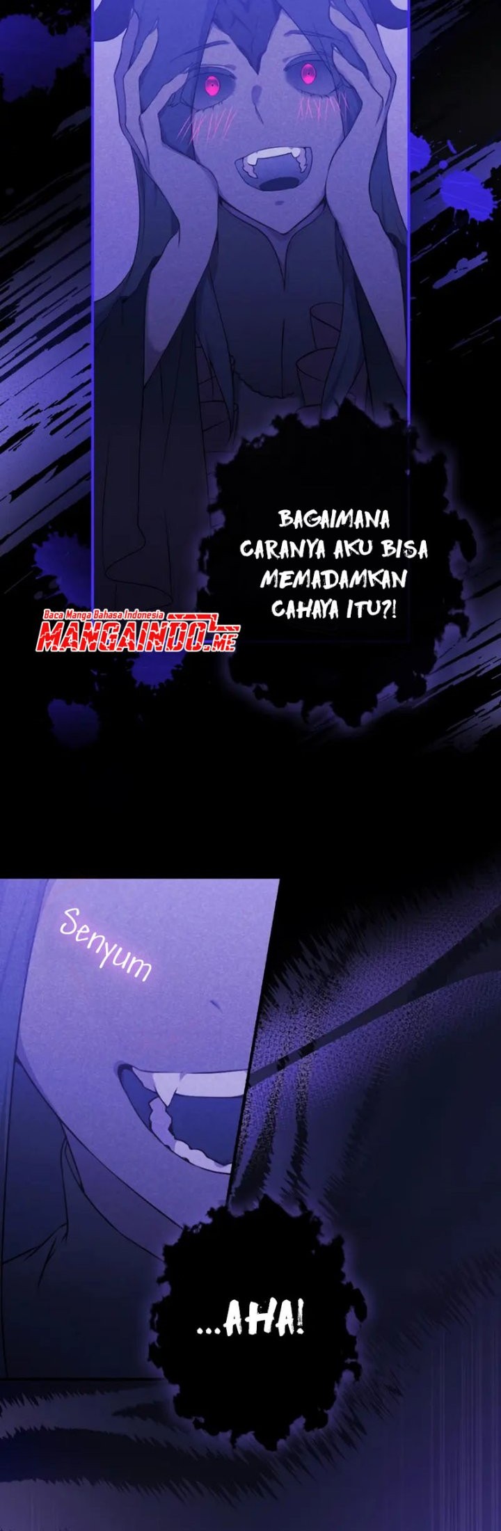 The Lady’s Dark Secret Chapter 01 Gambar 42