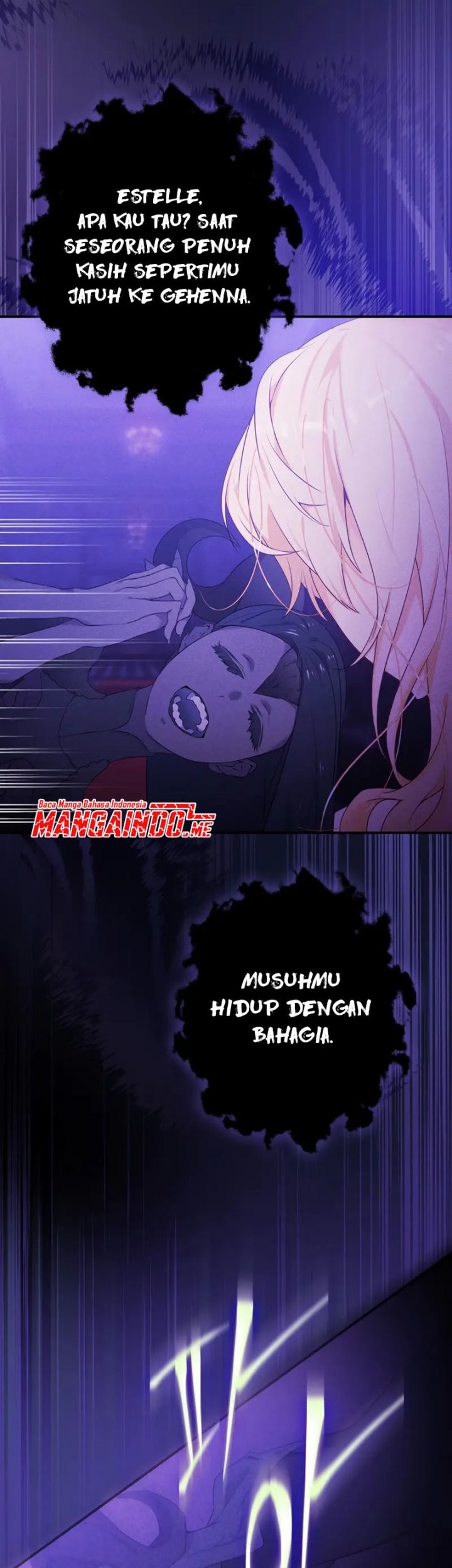 The Lady’s Dark Secret Chapter 01 Gambar 43