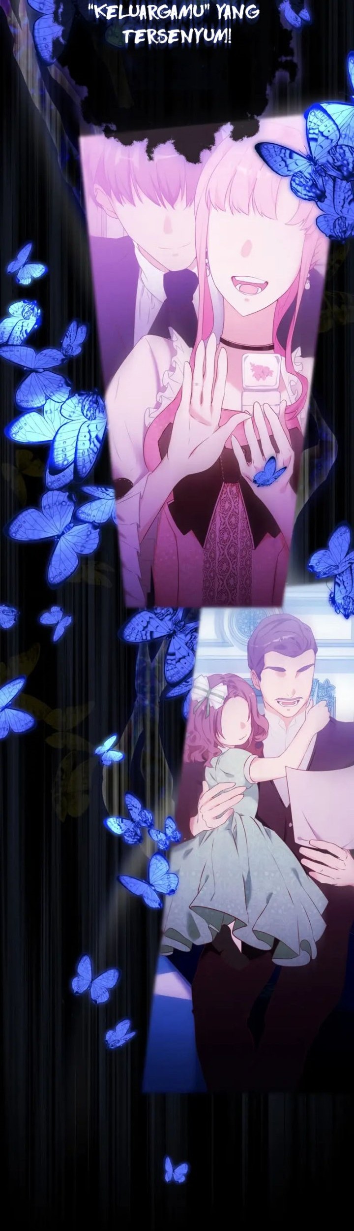 The Lady’s Dark Secret Chapter 01 Gambar 46
