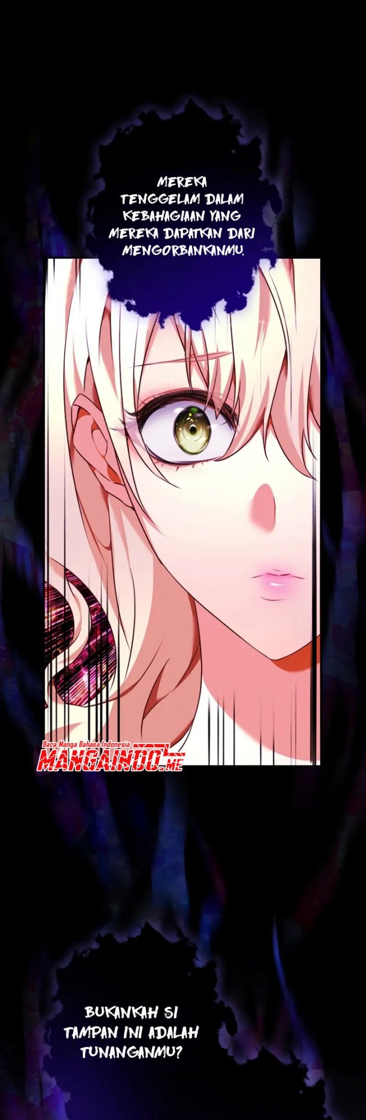 The Lady’s Dark Secret Chapter 01 Gambar 47