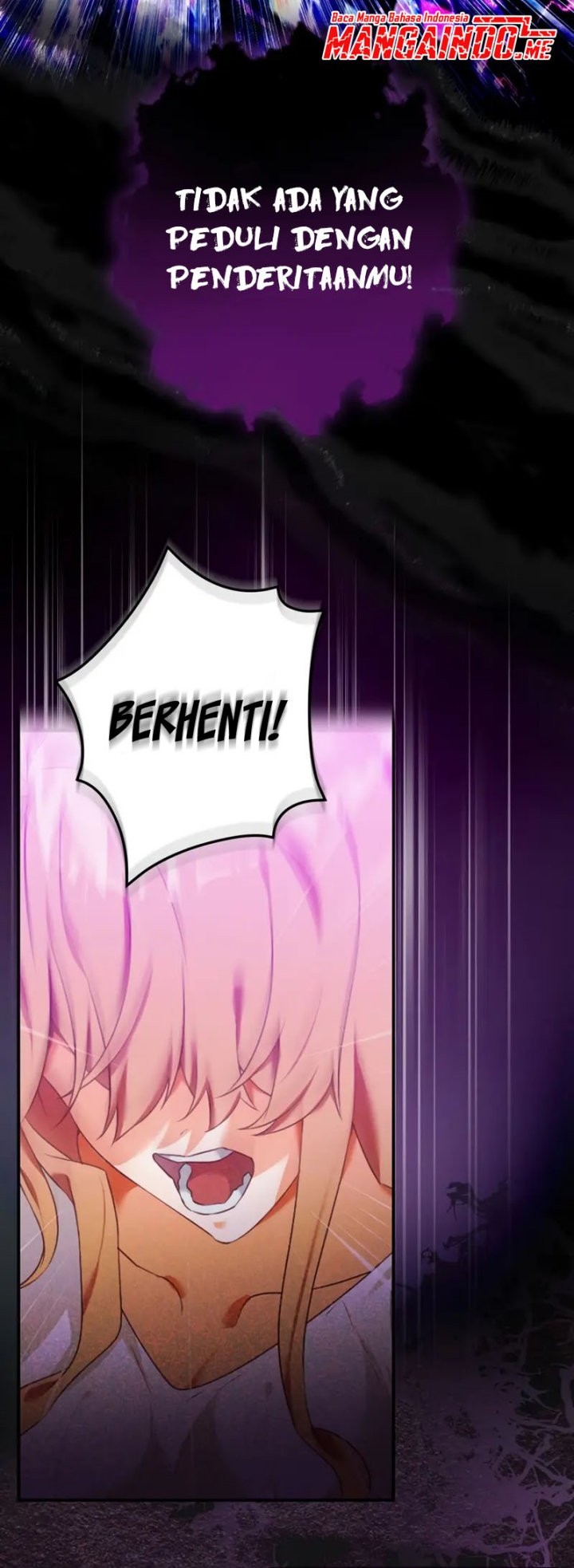 The Lady’s Dark Secret Chapter 01 Gambar 50
